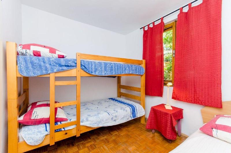 Two-Bedroom Holiday Home image 3
