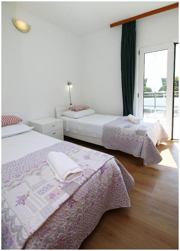 Two-Bedroom Apartment image 4