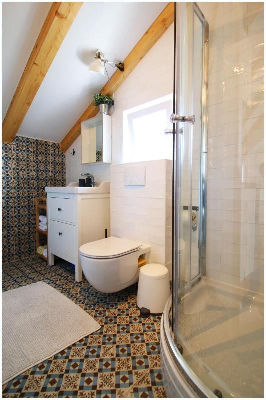 One-Bedroom apartment Standard image 2