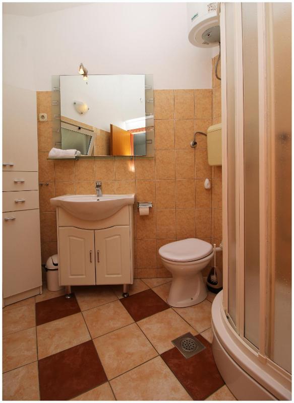 One-Bedroom apartment Standard image 3