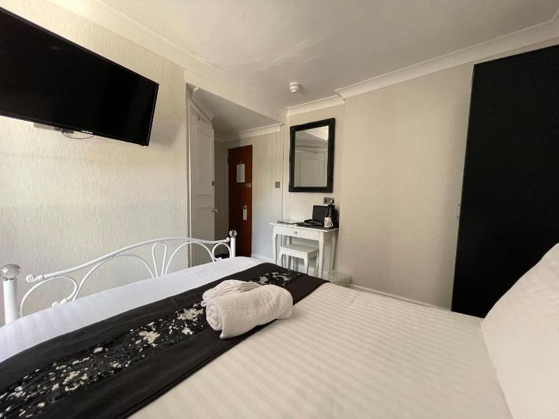 Premium Single Room image 2