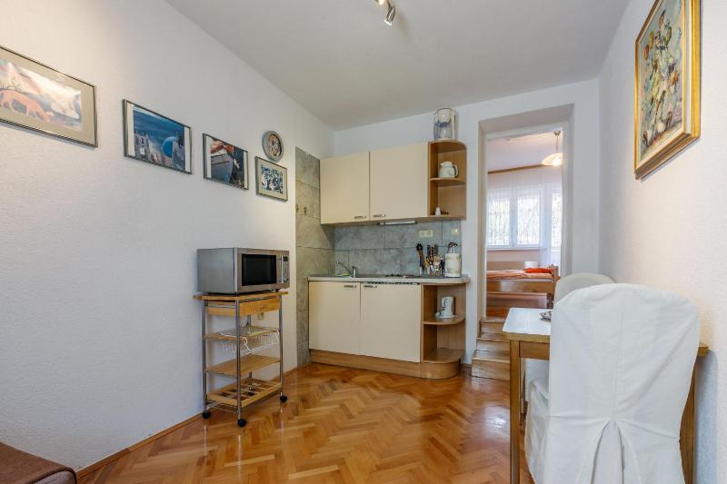One-Bedroom apartment Standard image 1