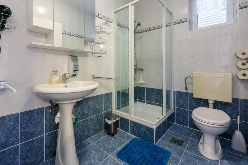One-Bedroom Apartment image 4
