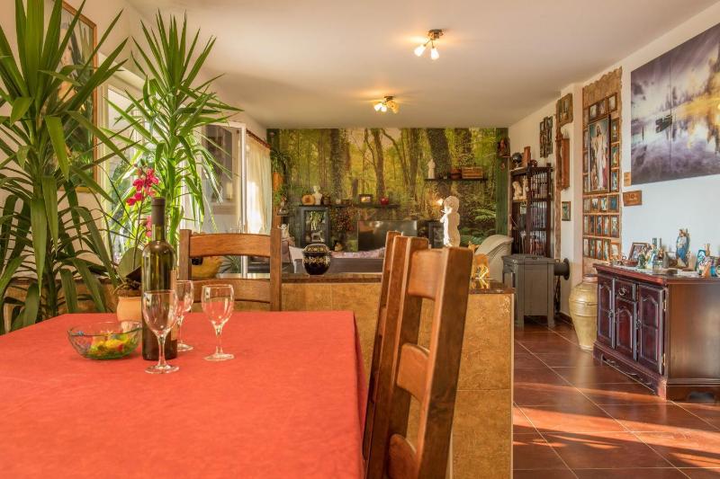 Three-Bedroom Apartment image 3