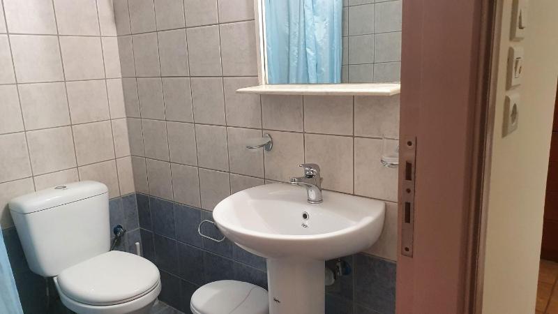 Three-Bedroom Apartment image 2