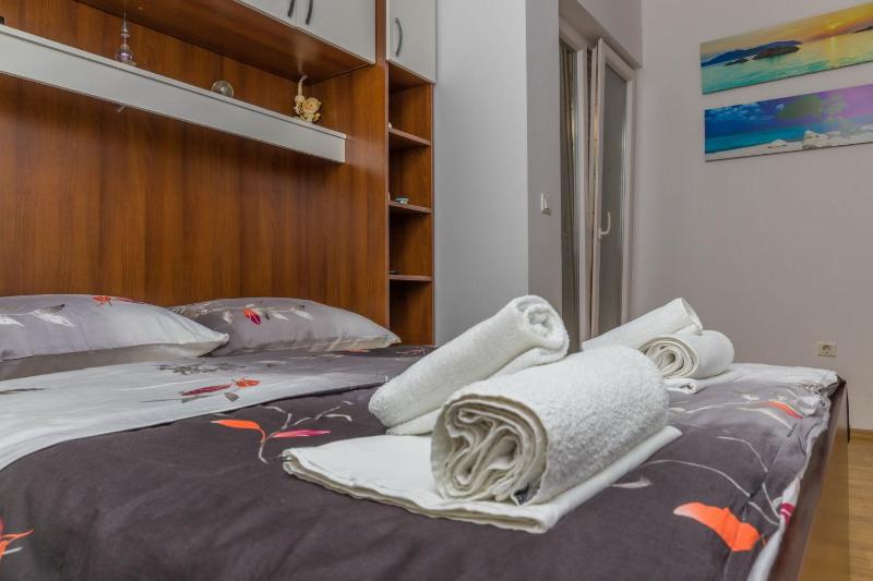 Apartments Ruza - image 12