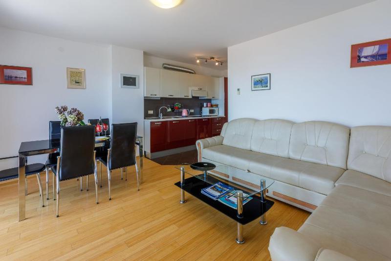 Apartments Robic - image 16