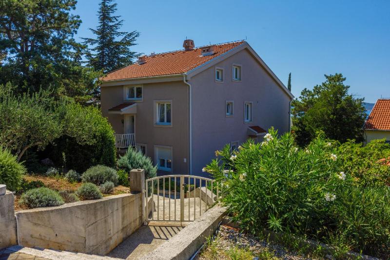 Apartments Robic - image 42