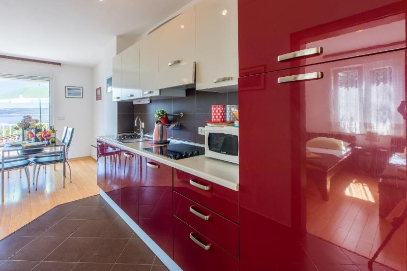 Apartments Robic - image 46