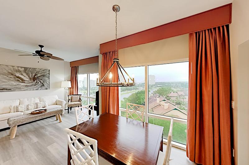One-Bedroom Apartment image 2