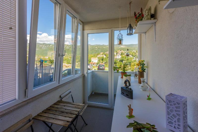 Two-Bedroom Apartment image 4