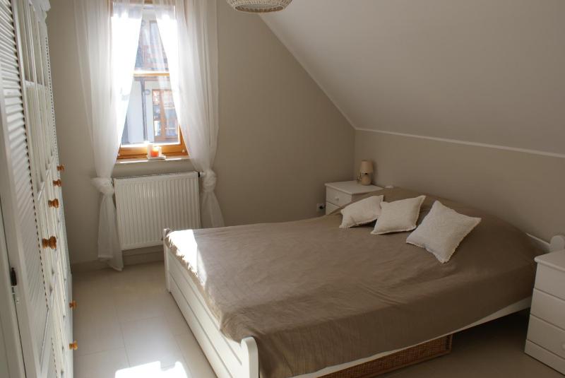 Apartament pod Śnieżką z sauną i kominkiem - image 19