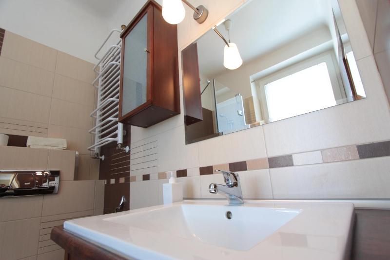 Warsaw City Apartments - image 2