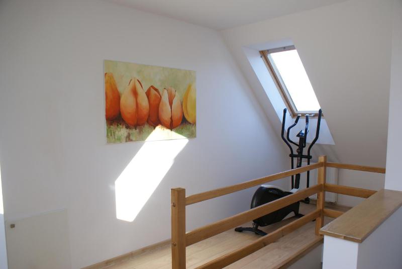 Apartament pod Śnieżką z sauną i kominkiem - image 26
