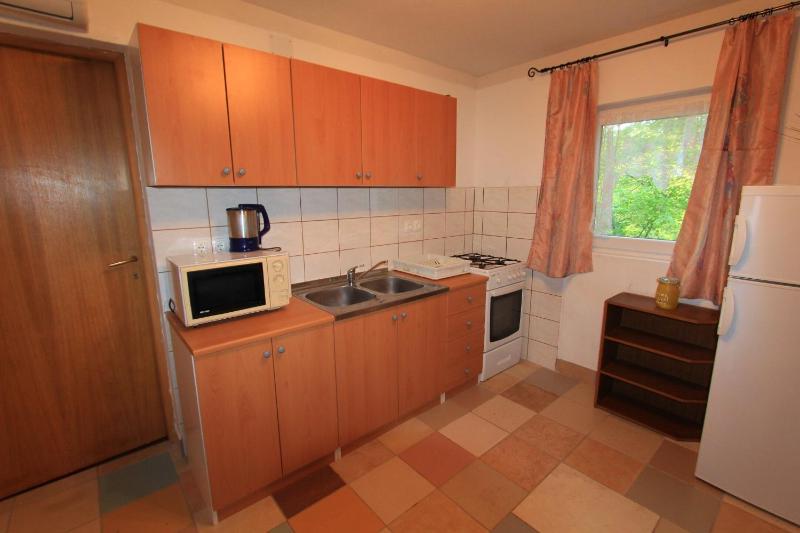 One-Bedroom Apartment image 1
