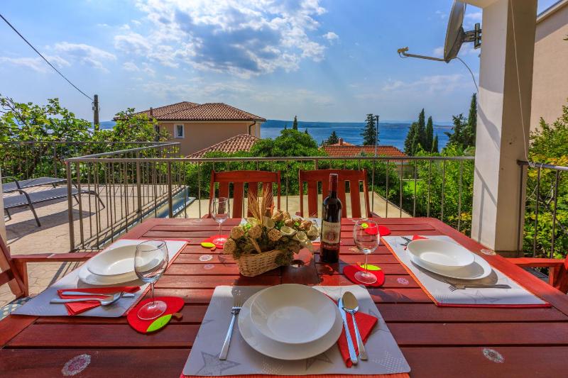Apartments Bartulin - image 14