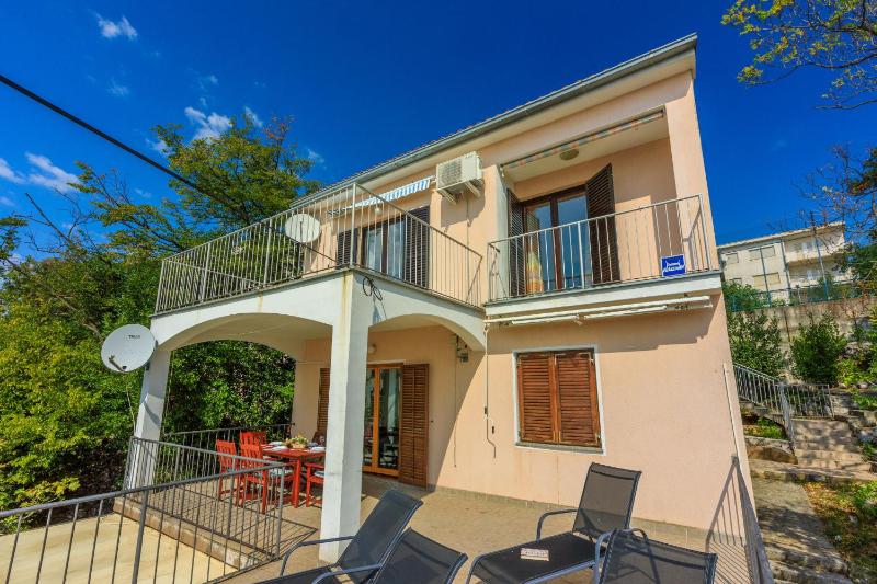 Apartments Bartulin - image 42