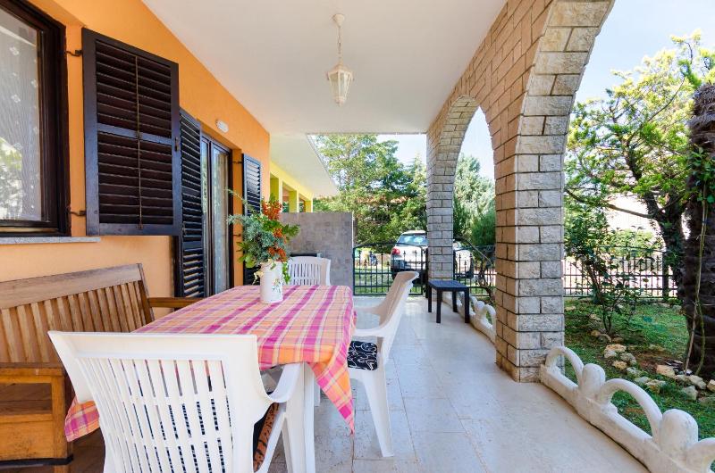 Two-Bedroom Apartment image 3