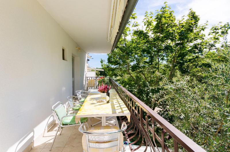 Two-Bedroom Apartment image 1