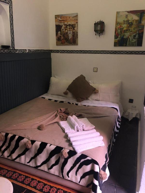 Standard Double Room image 2