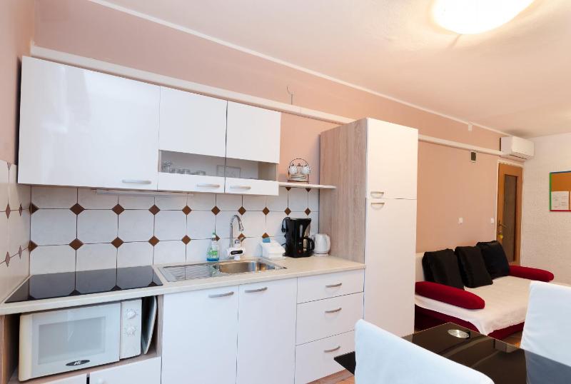 Apartments and Room Mirjana - image 30