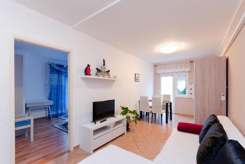Apartments and Room Mirjana - image 13