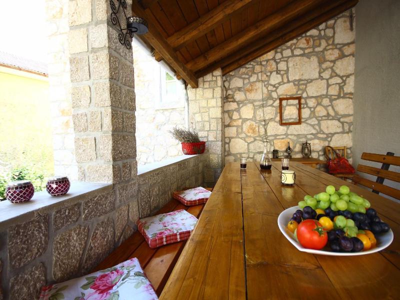 Five-Bedroom Holiday Home image 3