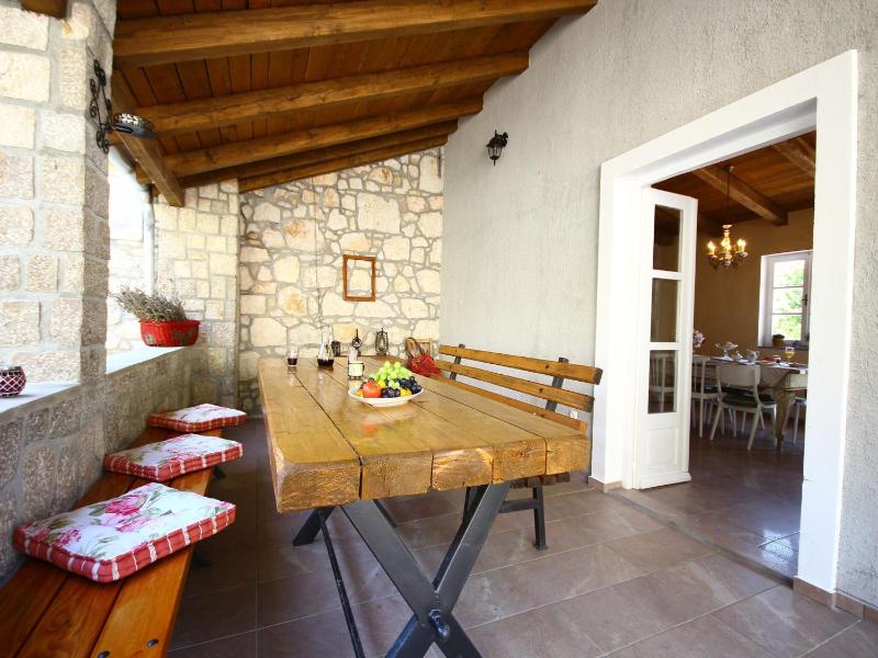 Five-Bedroom Holiday Home image 4