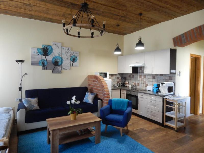Two-Bedroom Apartment image 2