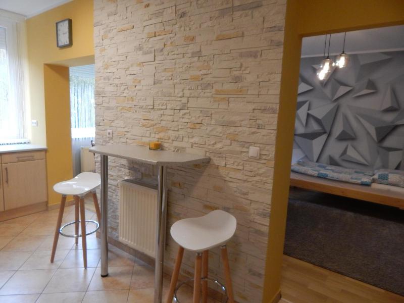 Two-Bedroom Apartment image 2
