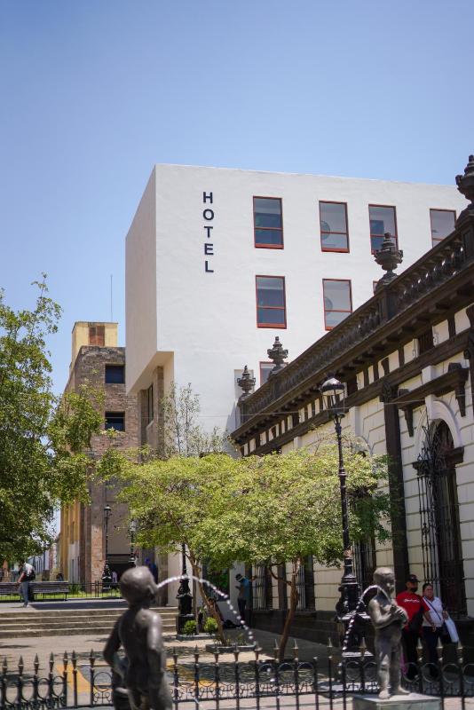 Six Hotel Guadalajara Degollado - image 5