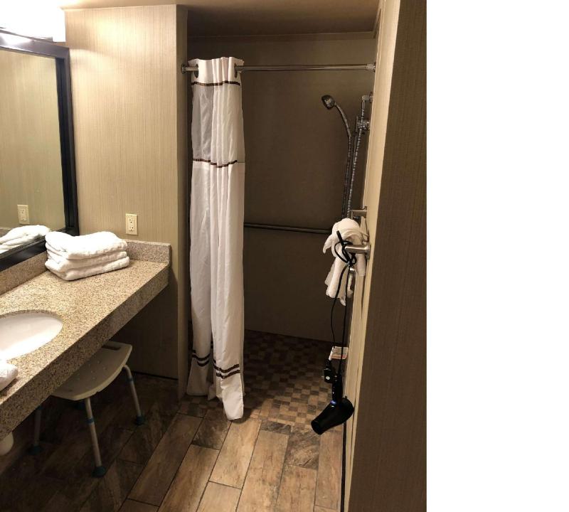 King Suite - Non-Smoking image 2