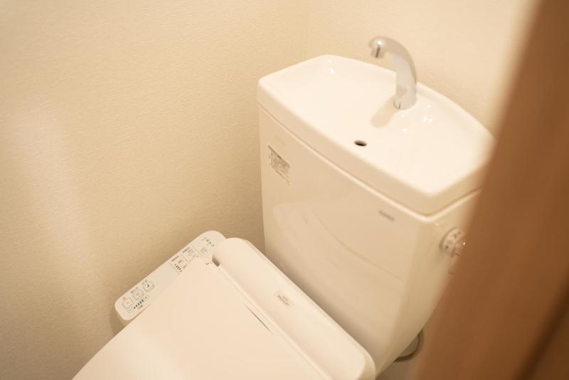 OSAKA SunShine TOWER21 - image 6