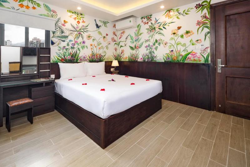 Azura Gold Hotel & Apartment - image 8