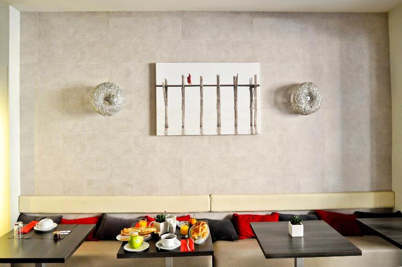 Hôtel Oxo - image 10