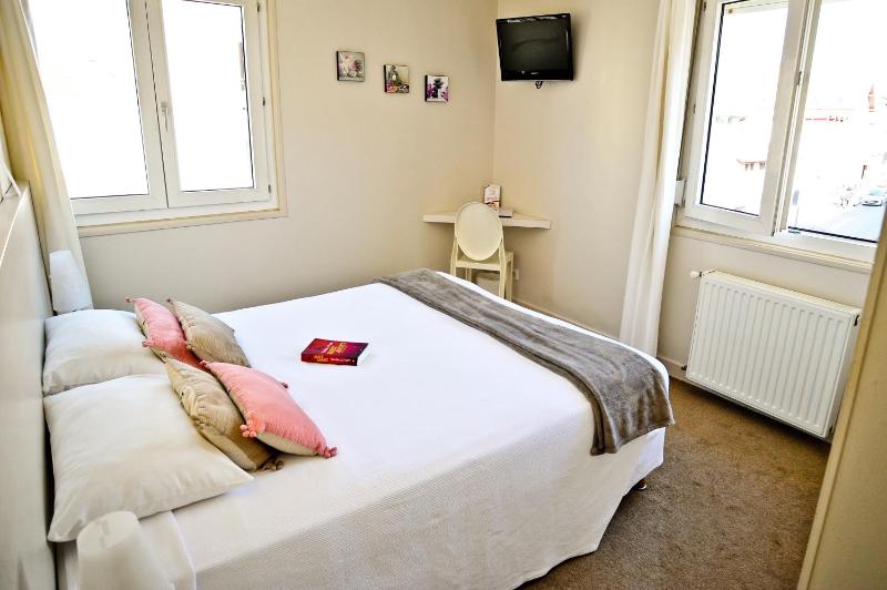 Hôtel Oxo - image 21