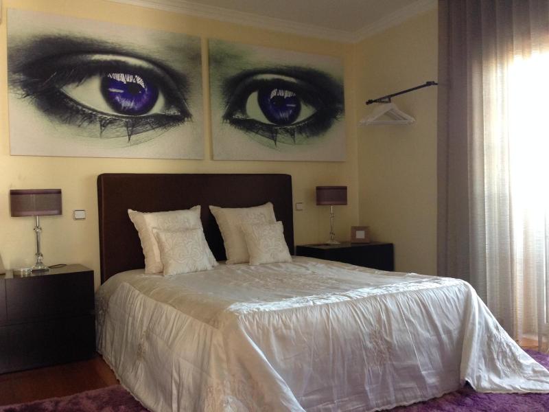 Suite with Balcony image 4