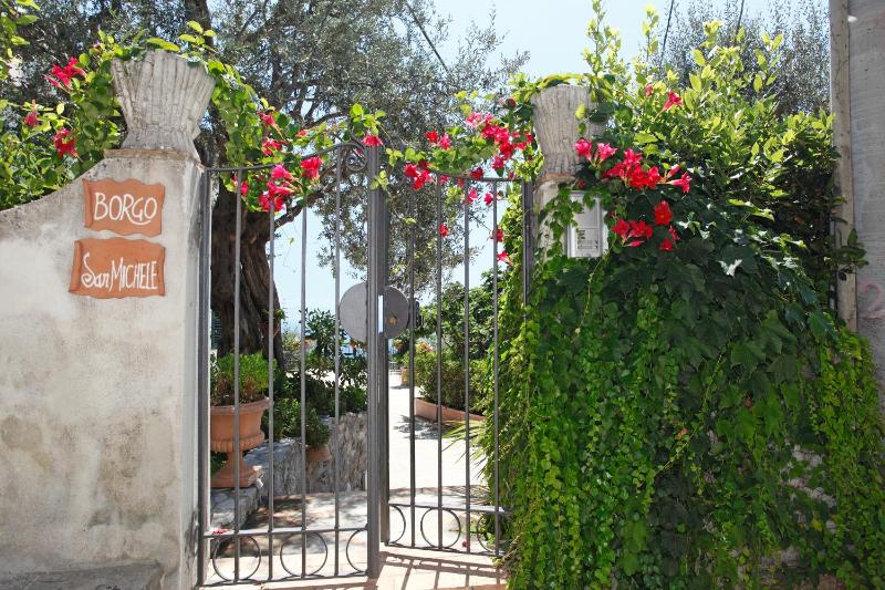 Villa Borgo San Michele - image 4