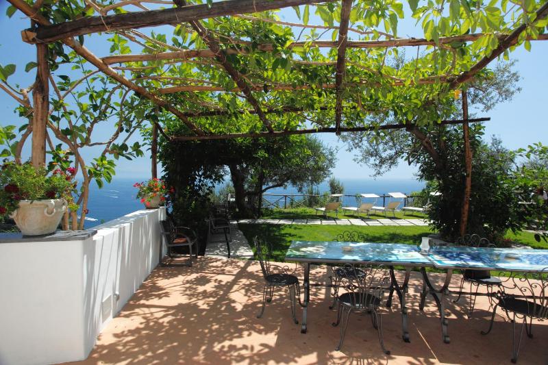 Villa Borgo San Michele - image 26