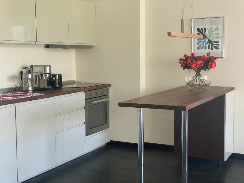 Panorama Apartment - image 28