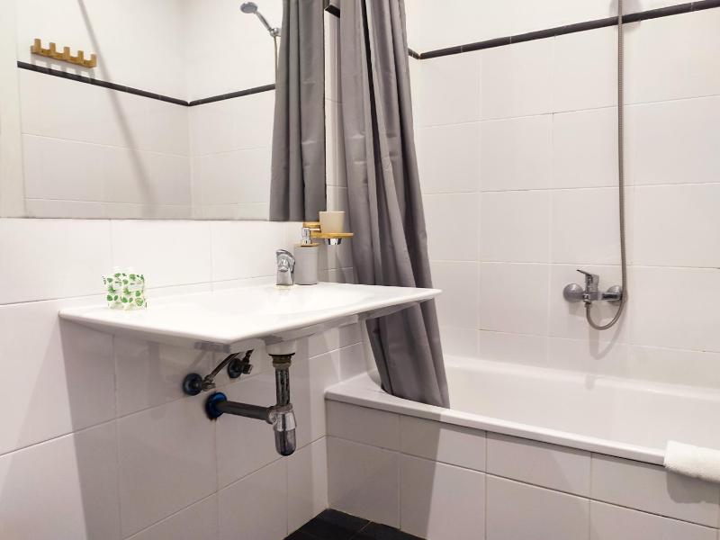 Two-Bedroom Apartment with Terrace image 3