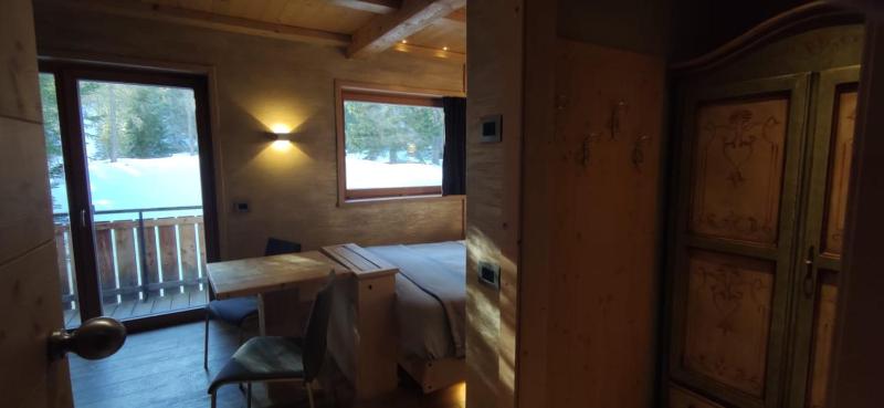 Suite with Mountain View image 4