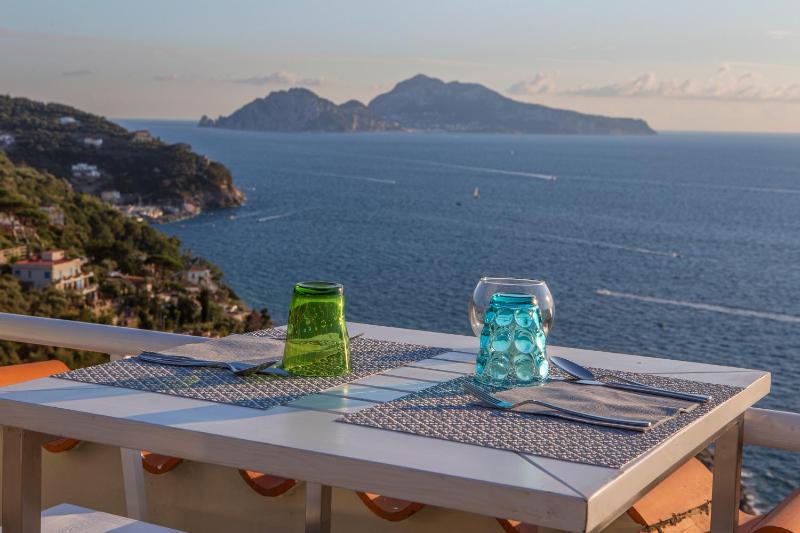 Hotel Vista di Capri - image 43