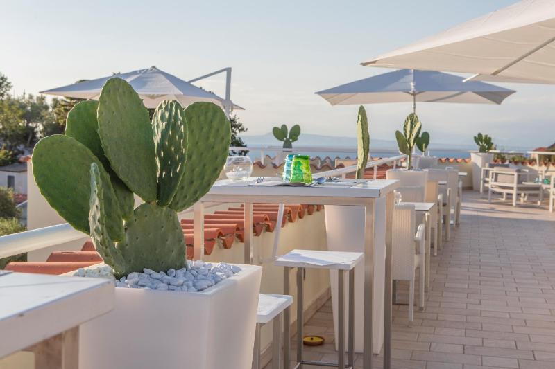 Hotel Vista di Capri - image 47