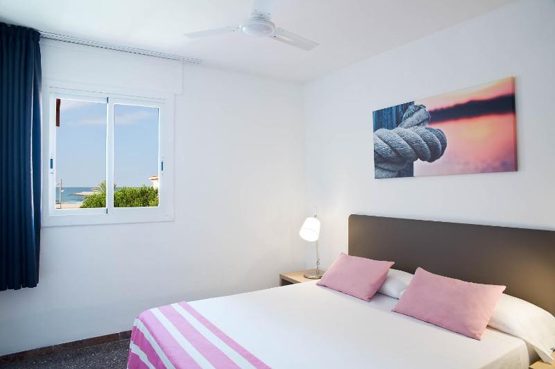  One-Bedroom Apartment (4 People) image 3