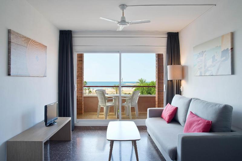  One-Bedroom Apartment (4 People) image 2