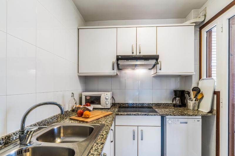  One-Bedroom Apartment (4 People) image 4