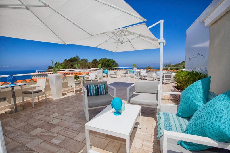 Hotel Vista di Capri - image 2