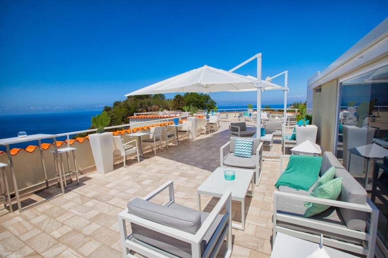 Hotel Vista di Capri - image 29