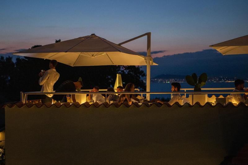 Hotel Vista di Capri - image 30